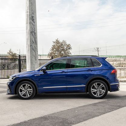 Body kit Volkswagen Tiguan II R-Line Facelift 2020-2024 - – Simoni Racing – foto 2