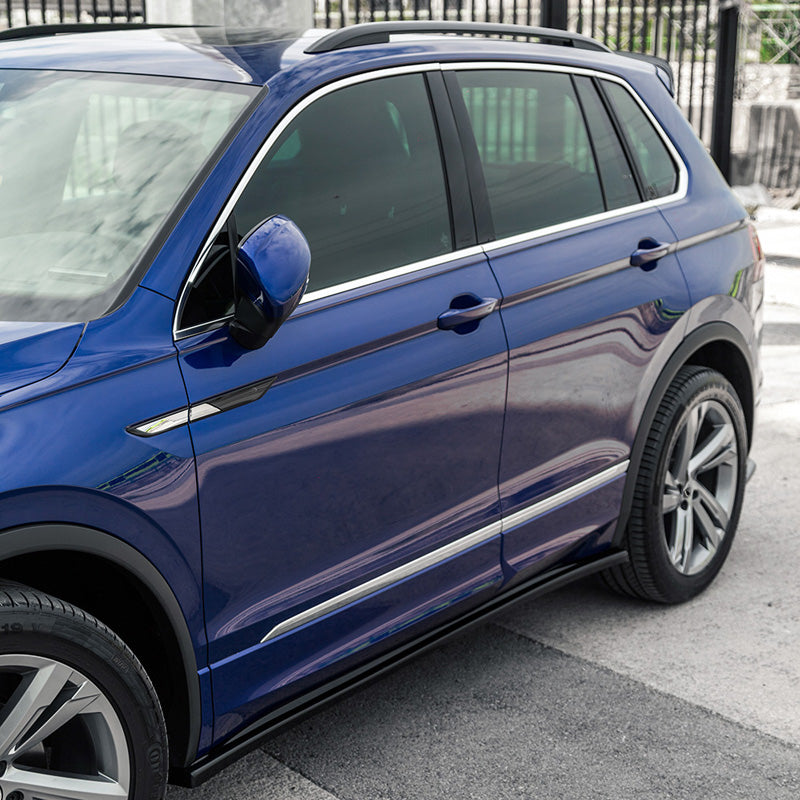 Body kit Volkswagen Tiguan II R-Line Facelift 2020-2024 - – Simoni Racing – foto 5