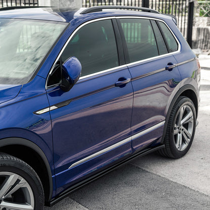Body kit Volkswagen Tiguan II R-Line Facelift 2020-2024 - – Simoni Racing – foto 5