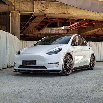 Body kit Tesla Model Y 2019-2025 - – Simoni Racing