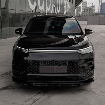 Body kit Volkswagen Tayron (R41) R-Line 2024- - – Simoni Racing – foto 3