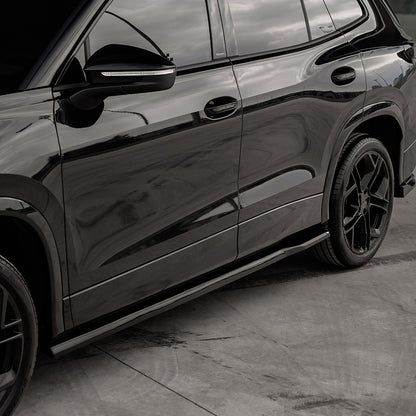 Body kit Volkswagen Tayron (R41) R-Line 2024- - – Simoni Racing – foto 4