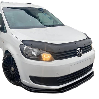 Spoiler anteriore Volkswagen Caddy MK3 Facelift 2010-2015 - – Simoni Racing