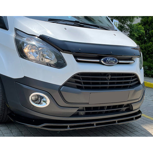 Spoiler anteriore Ford Transit Custom MK1 2012-2018 - – Simoni Racing