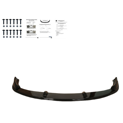 Spoiler anteriore Mercedes Sprinter W907 2018- - – Simoni Racing – foto 5