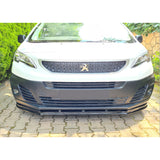 Spoiler anteriore Peugeot Expert 3rd Gen. 2016- -