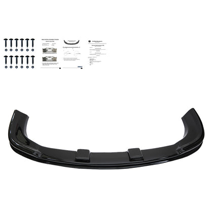 Spoiler anteriore Mercedes Sprinter W906 Facelift 2014-2018 - – Simoni Racing – foto 5