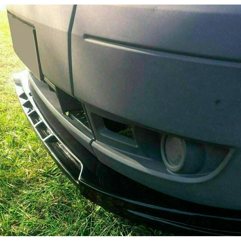 Spoiler anteriore Ford Transit MK7 2006-2014 - – Simoni Racing – foto 2