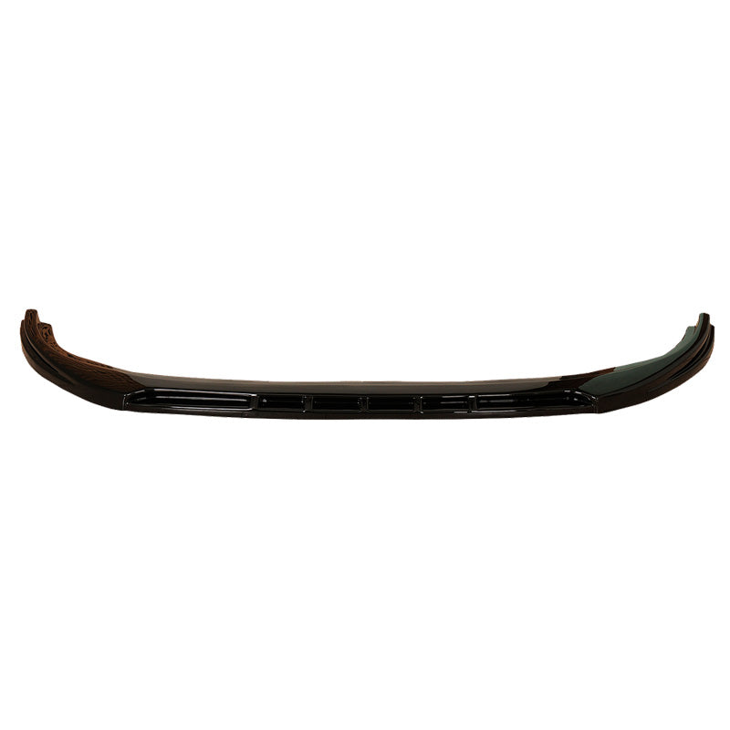 Spoiler anteriore Ford Transit MK7 2006-2014 - – Simoni Racing – foto 3