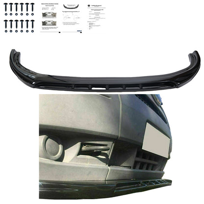 Spoiler anteriore Ford Transit MK7 2006-2014 - – Simoni Racing – foto 4