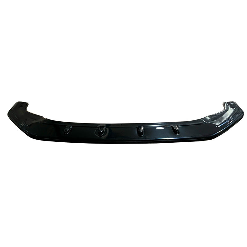 Spoiler anteriore VW Golf VII (7.5) HB/Variant GTi/GTD 2017-2020 – Simoni Racing – foto 2