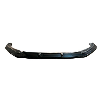 Spoiler anteriore Audi A4 S-Line/S4 B9 2015-2019 - – Simoni Racing