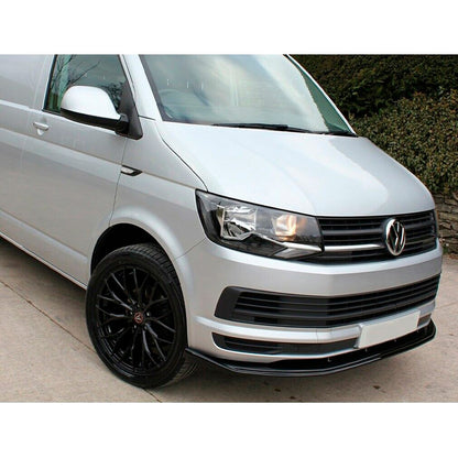 Spoiler anteriore Volkswagen Transporter T6 2015-2019 - – Simoni Racing – foto 2