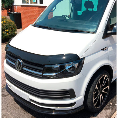 Spoiler anteriore Volkswagen Transporter T6 2015-2019 - – Simoni Racing – foto 3