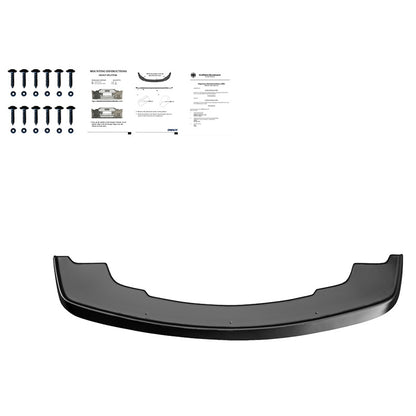 Spoiler anteriore BMW M3 E36 1991-2000 - – Simoni Racing – foto 3