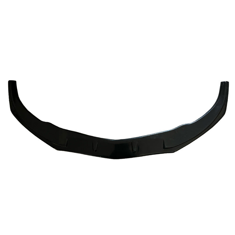 Spoiler anteriore Mercedes CLA 45 AMG C117 2013-2016 - – Simoni Racing – foto 2