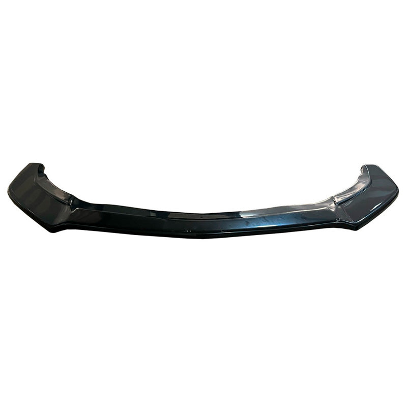 Spoiler anteriore Mercedes CLA 45 AMG C117 Facelift 2017-2019 - – Simoni Racing – foto 2
