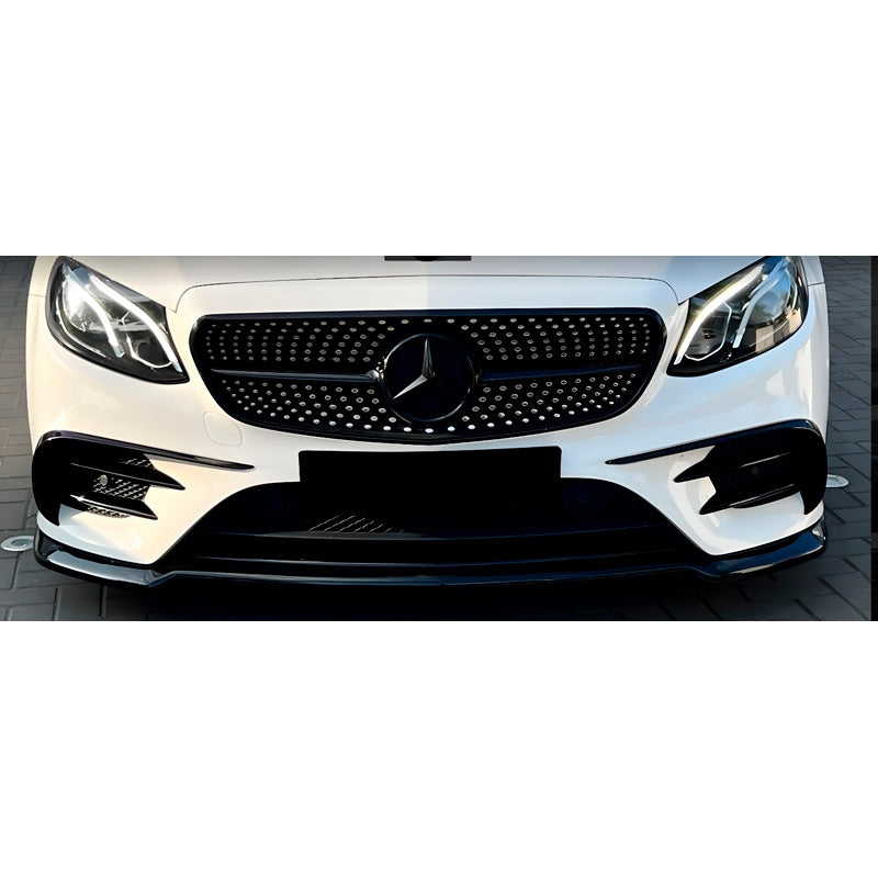 Spoiler anteriore Mercedes E-Class E63 AMG Combi/Sedan S213/W213 – Simoni Racing – foto 2