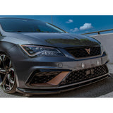 Spoiler anteriore Seat Leon (5F) HB/SC/ST FR/