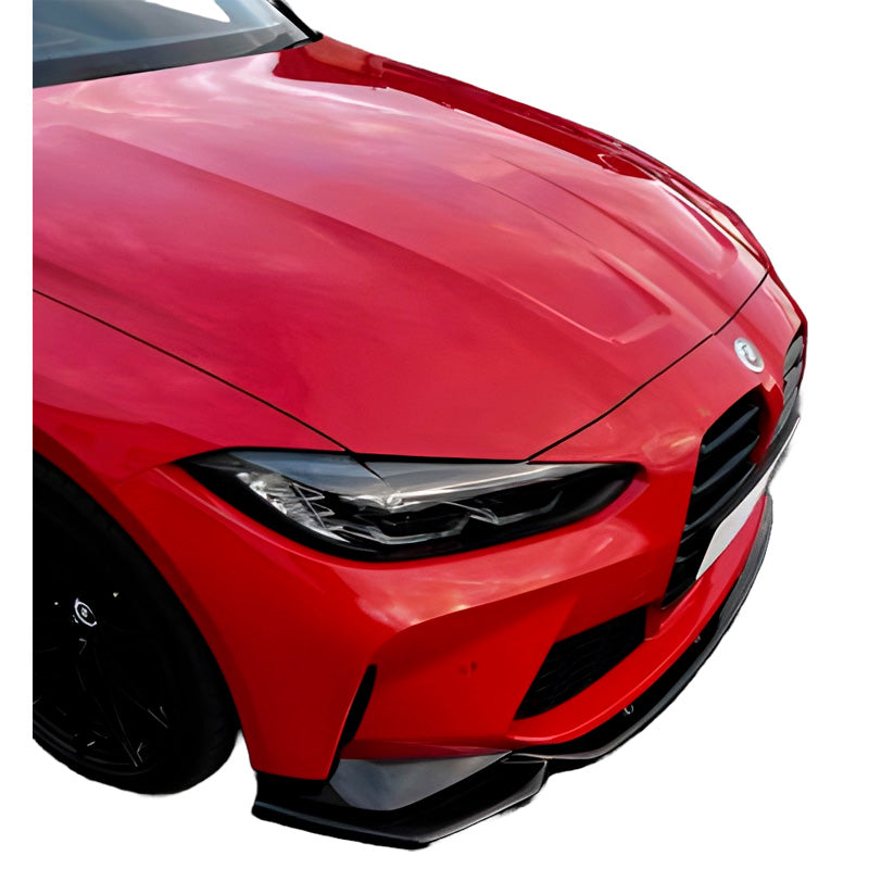 Spoiler anteriore BMW M3 G80 & M4 G82 2021- - – Simoni Racing