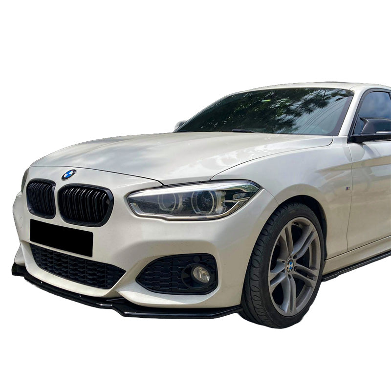 Spoiler anteriore BMW 1-Series F20/F21 M-Power Facel 2015-2019 – Simoni Racing