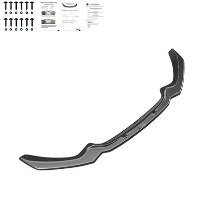 Spoiler anteriore BMW 1-Series F20/F21 M-Power Facel 2015-2019 – Simoni Racing – foto 5