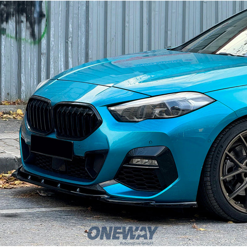 Spoiler anteriore BMW 2-Series F44 Gran Coupe M-Pack/M235i 2019 – Simoni Racing