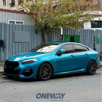 Spoiler anteriore BMW 2-Series F44 Gran Coupe M-Pack/M235i 2019 – Simoni Racing – foto 2
