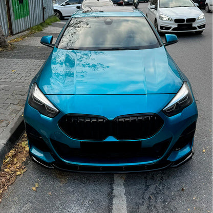 Spoiler anteriore BMW 2-Series F44 Gran Coupe M-Pack/M235i 2019 – Simoni Racing – foto 3
