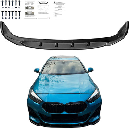 Spoiler anteriore BMW 2-Series F44 Gran Coupe M-Pack/M235i 2019 – Simoni Racing – foto 5