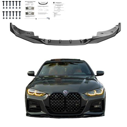 Spoiler anteriore BMW 4-Series G22/G23 Coupe/ – Simoni Racing – foto 4