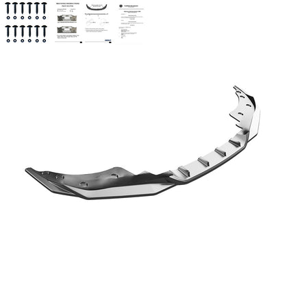 Spoiler anteriore BMW 4-Series G22/G23 Coupe/ – Simoni Racing – foto 5