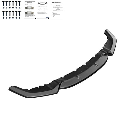Spoiler anteriore BMW M2 F87 2016-2020 - – Simoni Racing – foto 5
