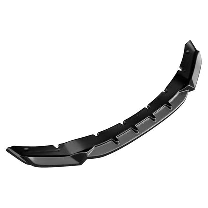 Spoiler anteriore BMW X5 M F85 & X6 M F86 2013-2018 - – Simoni Racing – foto 4