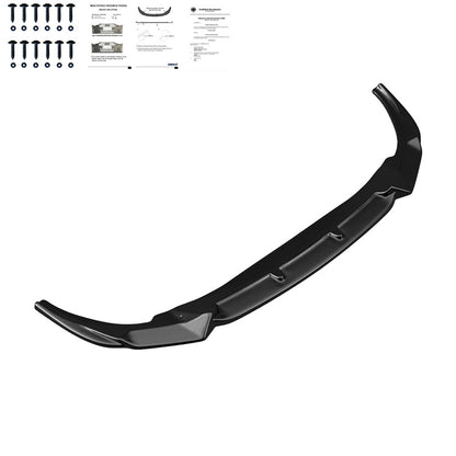 Spoiler anteriore BMW Z4 G29 M-Pack 2018- - – Simoni Racing