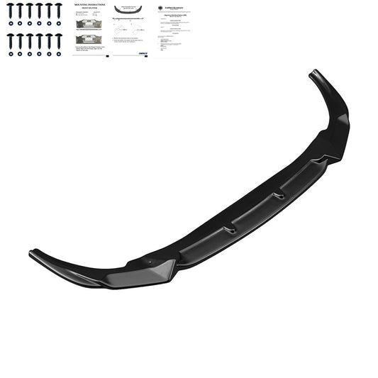 Spoiler anteriore BMW Z4 G29 M-Pack 2018- - – Simoni Racing