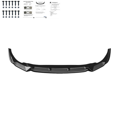 Spoiler anteriore BMW Z4 G29 M-Pack 2018- - – Simoni Racing – foto 2