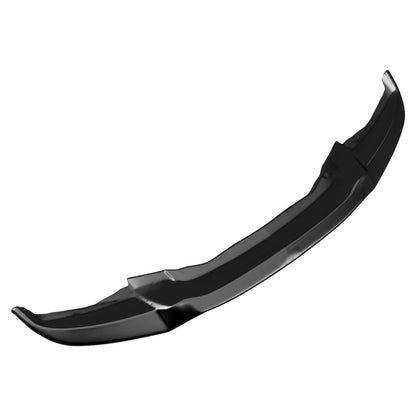 Spoiler anteriore BMW X6 F16 M-Pack 2014-2019 - – Simoni Racing – foto 4