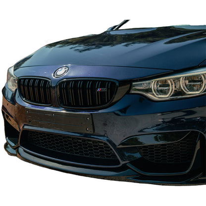 Spoiler anteriore BMW M3 F80 2014-2018 & M4 F82 2014-2021 - – Simoni Racing