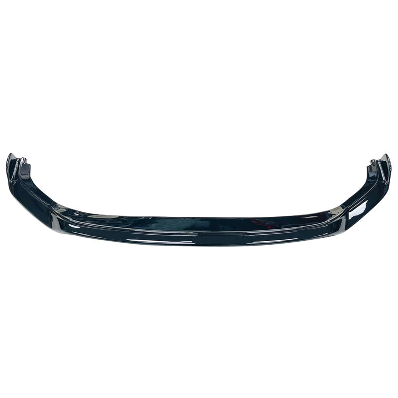 Spoiler anteriore Volkswagen Transporter T6.1 2020-2022 - V3 – Simoni Racing – foto 4