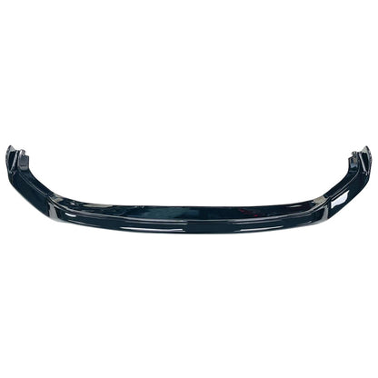 Spoiler anteriore Volkswagen Transporter T6.1 2020-2022 - V3 – Simoni Racing – foto 4