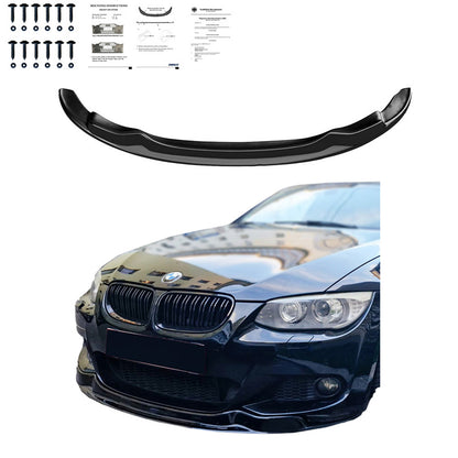 Spoiler anteriore BMW 3-Series E92/E93 M-Sport 2010-2013 - – Simoni Racing – foto 2