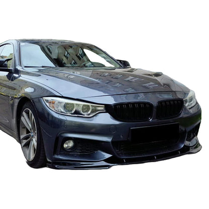 Spoiler anteriore BMW 4-Series F32/F33/F36 M-Pack 2013-2019 - – Simoni Racing