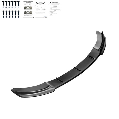 Spoiler anteriore BMW 4-Series F32/F33/F36 M-Pack 2013-2019 - – Simoni Racing – foto 5
