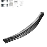 Spoiler anteriore BMW M5 F10/F11 2011-2016 -