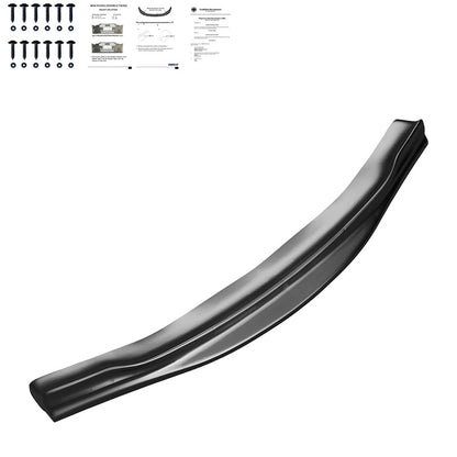 Spoiler anteriore BMW M5 F10/F11 2011-2016 - – Simoni Racing