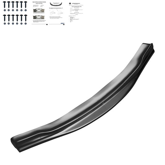 Spoiler anteriore BMW M5 F10/F11 2011-2016 - – Simoni Racing
