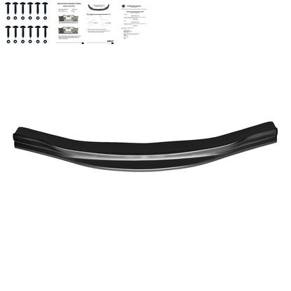 Spoiler anteriore BMW M5 F10/F11 2011-2016 - – Simoni Racing – foto 2