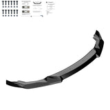 Spoiler anteriore BMW M2 Competition F87 2018-2020 -