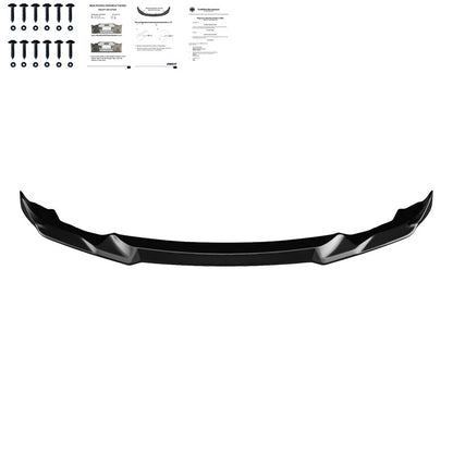 Spoiler anteriore BMW M2 Competition F87 2018-2020 - – Simoni Racing – foto 2